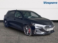 2024 Ford Focus 2.3 EcoBoost ST 5dr Hatchback Petrol Manual