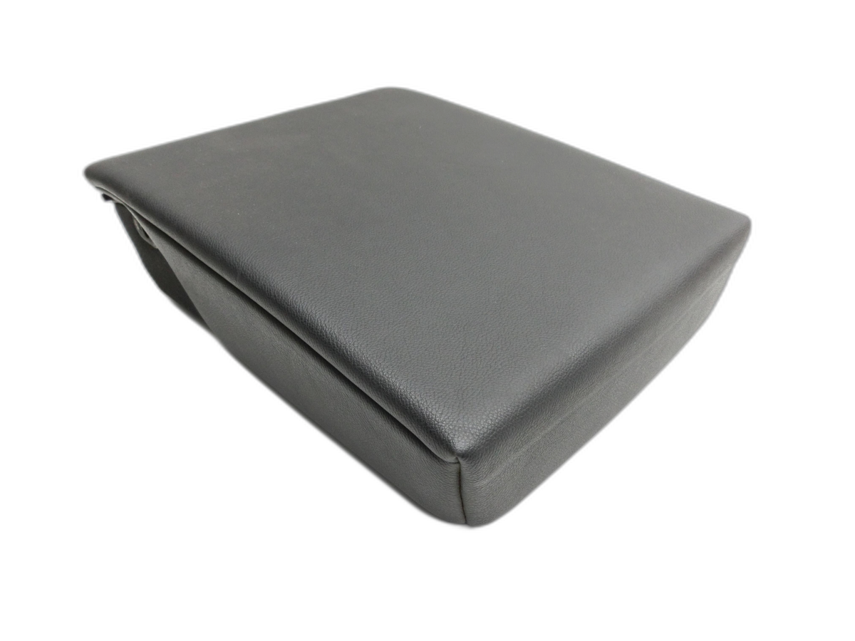 Apoyabrazos central Edición para Renault Megane III 08-12 - Bild 1