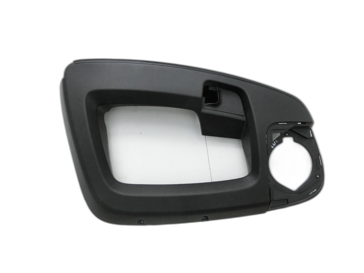 Fiat Ducato Boxer 250 14-23 L2H2 Handgriff Halterung Rahmen für Türverkleidung Türpappe Links Vorne  - Bild 1