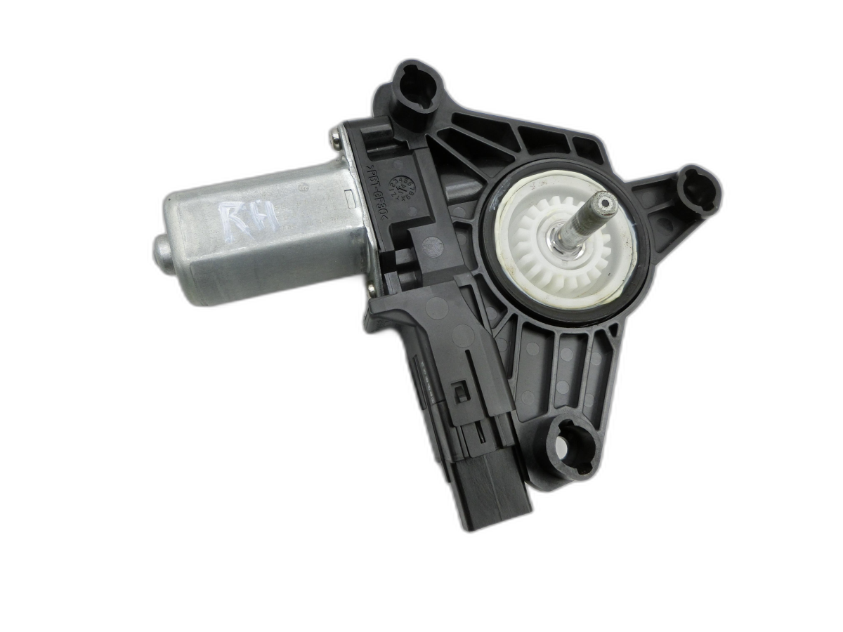 Window lift motor Right Rear for Volvo V40 II 12-16 - Bild 1