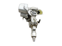 Renault Megane III 08-12 Lenkhilfe Servolenkung Lenksäule Renault Megane III 08-12 01.07.2011 488107802R gebraucht Vorschau 1