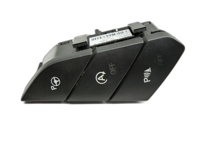 Ford Mondeo 5 V CF 14-19 Schalter PDC OffOff Autom. Einparkfunktion  - Bild 1