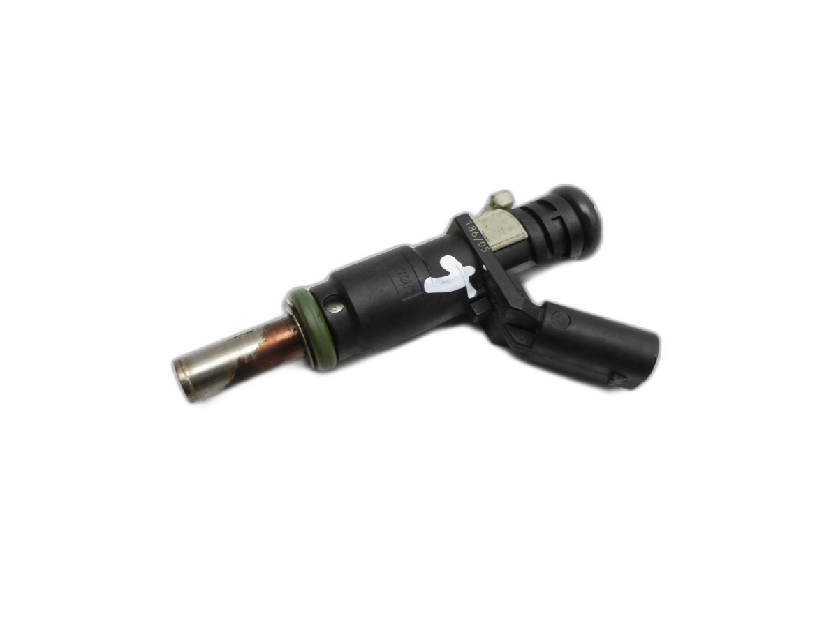 Mercedes C219 CLS 350 04-08 3,5 200KW Einspritzdüse Einspritzventil Zyl.1 - Bild 1