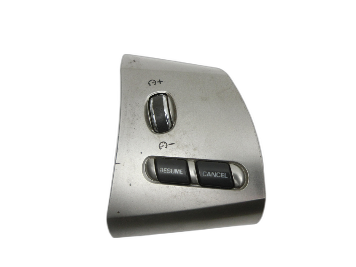 Jaguar XF X250 08-11 Lenkradschalter Multifunktionstasten Lenkrad Schalter Rechts  - Bild 1