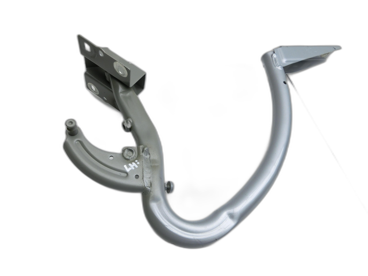 Audi A8 4H D4 09-17  Scharniere Scharnier für Heckklappe Links  - Bild 1