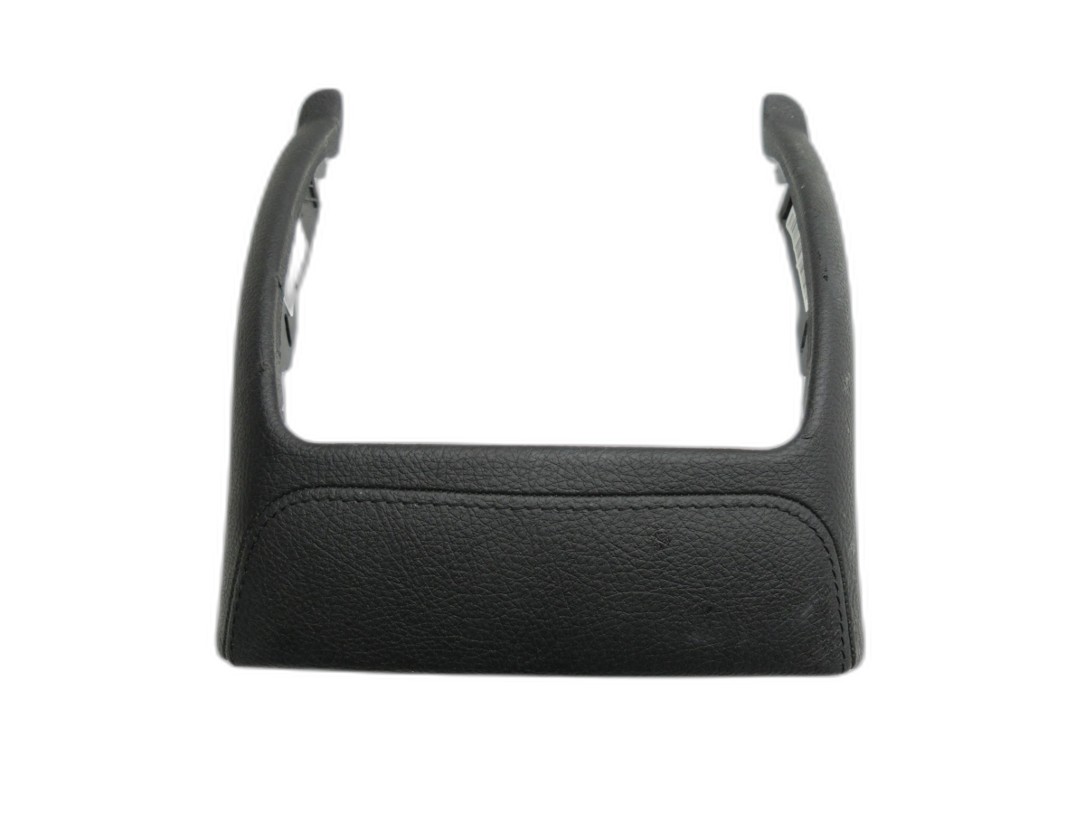 Cover inner frame Piece for Centre Console BMW F06 640d 12-18 - Bild 1
