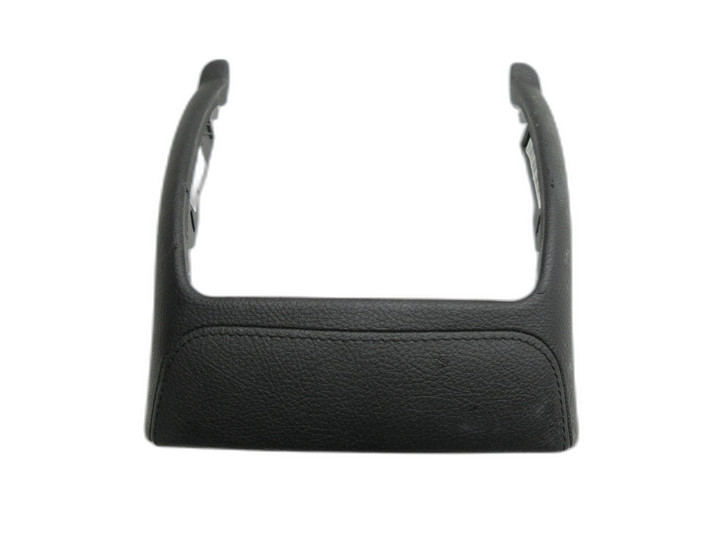 BMW F06 640d 12-18 Gran Coupe Blende Innen Rahmen Stück für Mittelkonsole - Bild 1