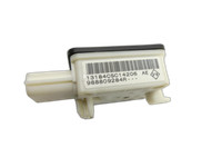 Renault Grand Scenic III JZ 13-16 Sensor für Airbag Crashsensor Airbagsensor Renault Grand Scenic III JZ 13-16... Vorschau 1