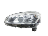 Peugeot 208 I 15-19 Halogen Scheinwerfer Frontscheinwerfer Links Peugeot 208 I 15-19 27.09.2017 9810805780 90047883... Vorschau 1