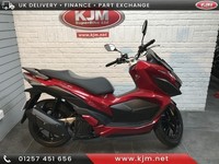 SYM JET X 125CC LEARNER LEGAL AUTOMATIC SCOOTER