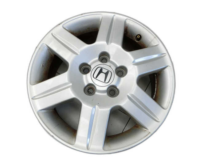 Honda CR-V II RD 01-06 1x Felge Alufelge 5X114.3 6X16Zoll ET50  - Bild 1