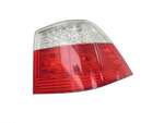 BMW 5er E61 LCI 07-10 Kombi Rückleuchte Rücklicht Heckleuchte Rechts orig LED BMW 5er E61 LCI 07-10 30.06.2009... Vorschau 1