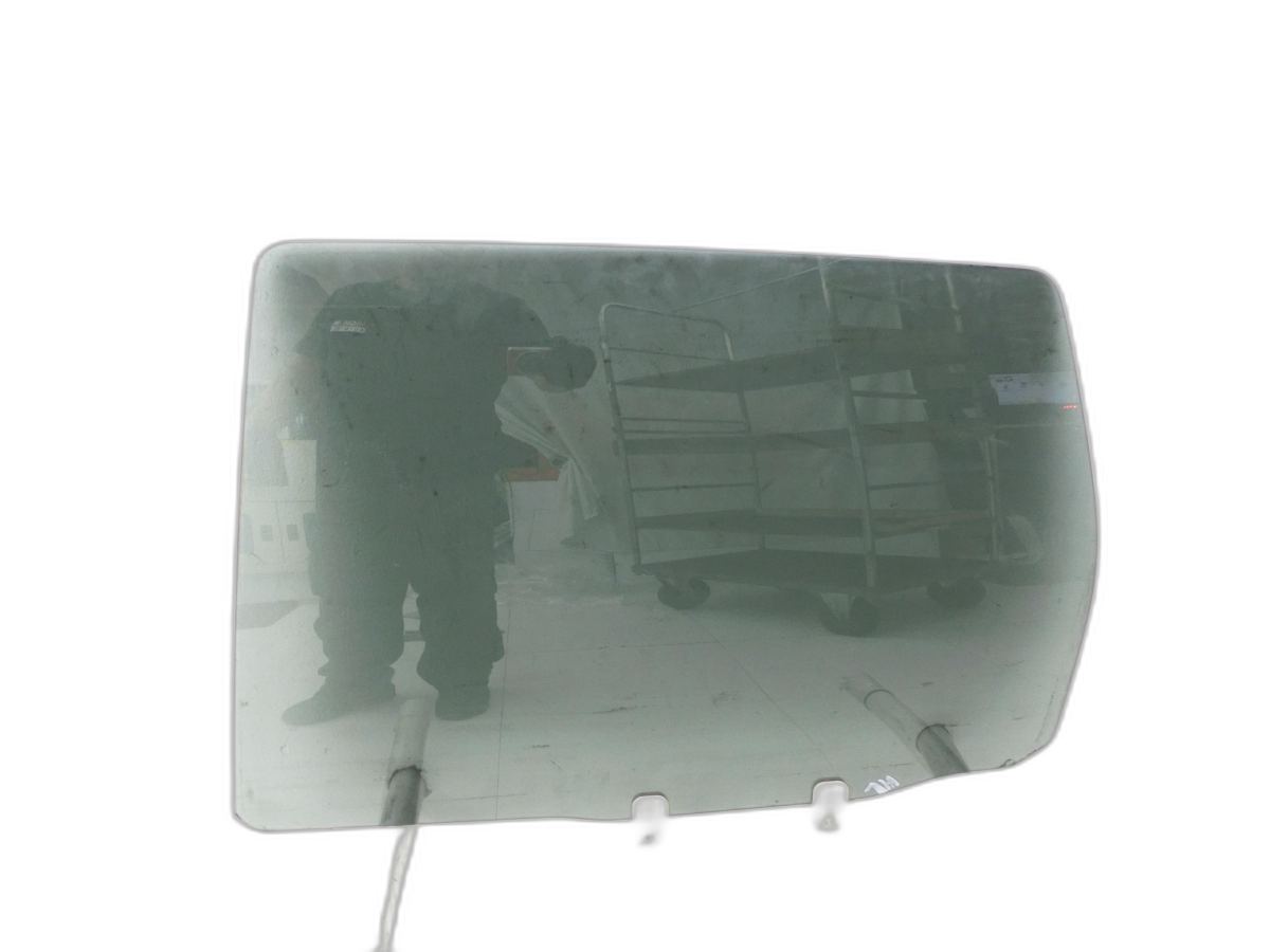 Side Window LHK for Door Left Rear Orig. Tinted Peugeot 4007 GP 07-12 - Bild 1