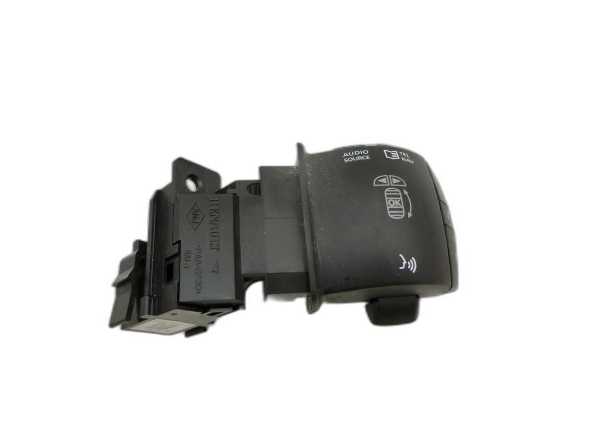 Steering wheel switches Multi-function Switch for Right Renault Megane III 09-12 - Bild 1