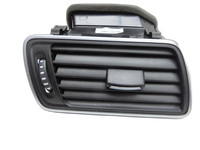 VW Passat 3C B7 10-14 Luftdusche Luftdüse Frischluftausströmer Ausströmer Rechts VW Passat 3C B7 10-14 02.01.2014... Vorschau 1
