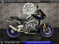 Yamaha MT-10 SP