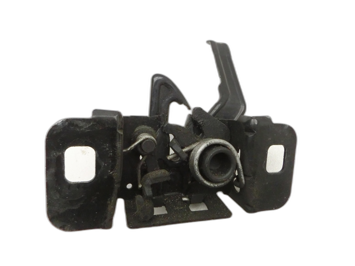 Opel Insignia A G09 08-13 Haubenschloss Motorhaubenschloss Schloss  - Bild 1