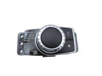 Mercedes W246 B180 14-18 Controller I-Drive Bedienteil Radio Mercedes W246 B180 14-18 22.05.2015 A2469005515 gebraucht Vorschau 1