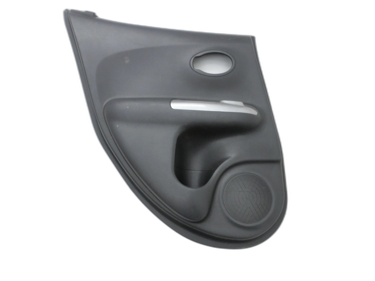 Pannello portiera Sx posteriore per Nissan Juke F15 10-19 - Bild 1