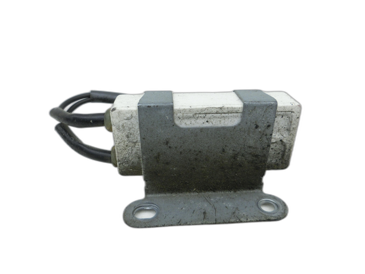 Resistor Fan Radiator for Toyota Yaris XP13 10-14 - Bild 1