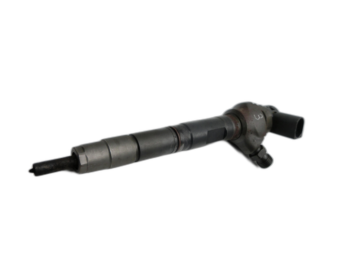 Injector Nozzle Zyl.3 for VW Touran 1T3 10-15 - Bild 1