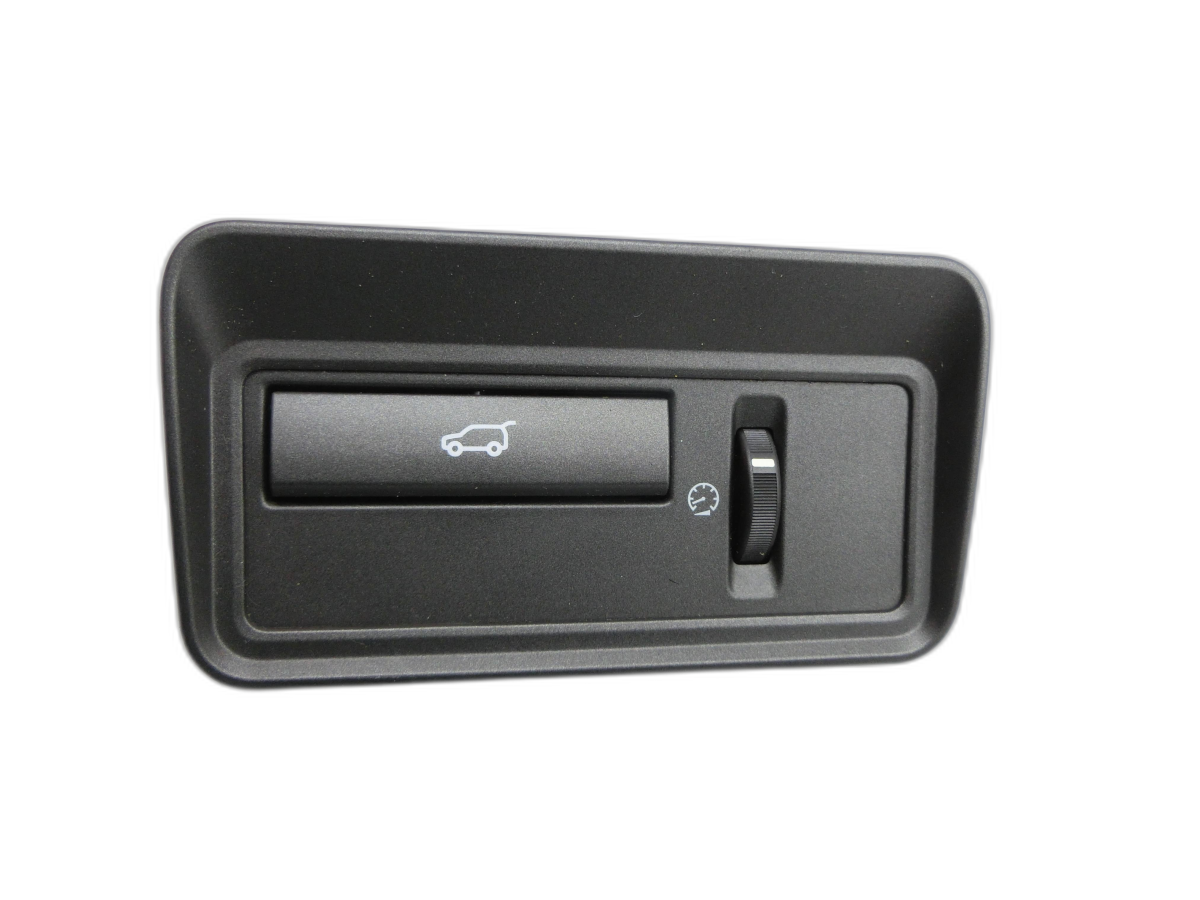 Range Rover Evoque  Schalter Dimmer  - Bild 1