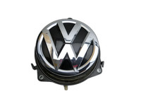 VW Golf VII 7 5G 17-20 5T Griff Taster Öffner Mikroschalter aussen für Heckklappe LC9X VW Golf VII 7 5G 17-20... Vorschau 1