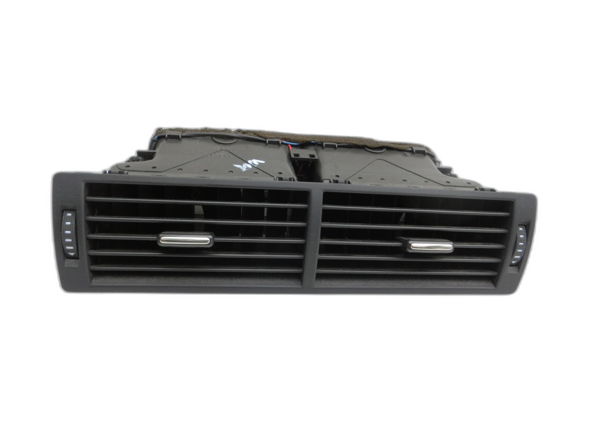 Air shower nozzle Centre for Audi A4 8E B6 00-04 - Bild 1