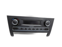 Skoda Rapid NH 12-17 Bedienteil Bedienelement Heizung Klimabedienteil Skoda Rapid NH 12-17 19.12.2013 5JA907044... Vorschau 1