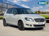 2013 Skoda Fabia 1.2 12V Reaction 5dr Hatchback Petrol Manual