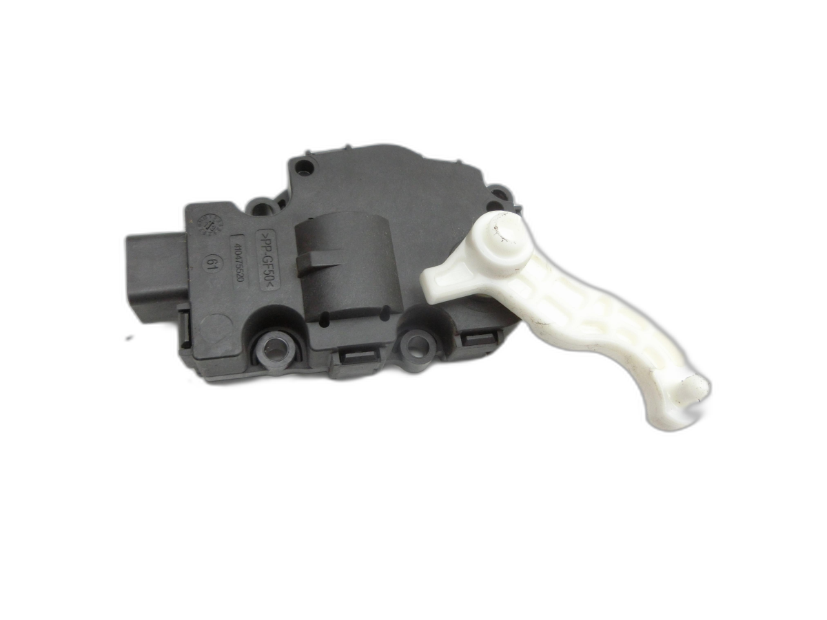 Actuador regulador de aire motor eléctrico Pos.1 para Jaguar XF X250 11-15 - Bild 1