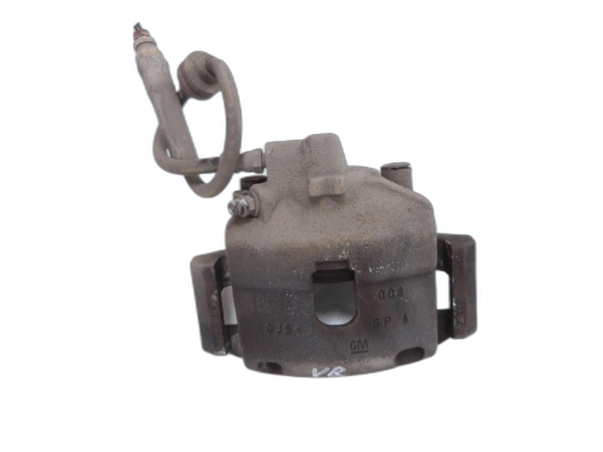 Opel Corsa E 14-19 1.4 66KW Bremssattel Bremszange Vorne Rechts  - Bild 1