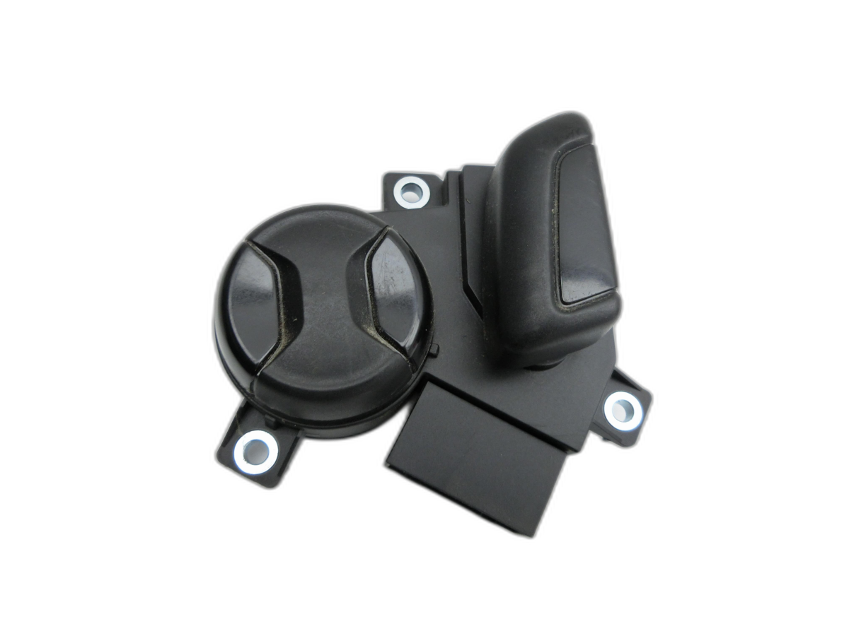 Interruptores izquierda para Ajuste de asiento VW Passat B8 3G 14-19 - Bild 1