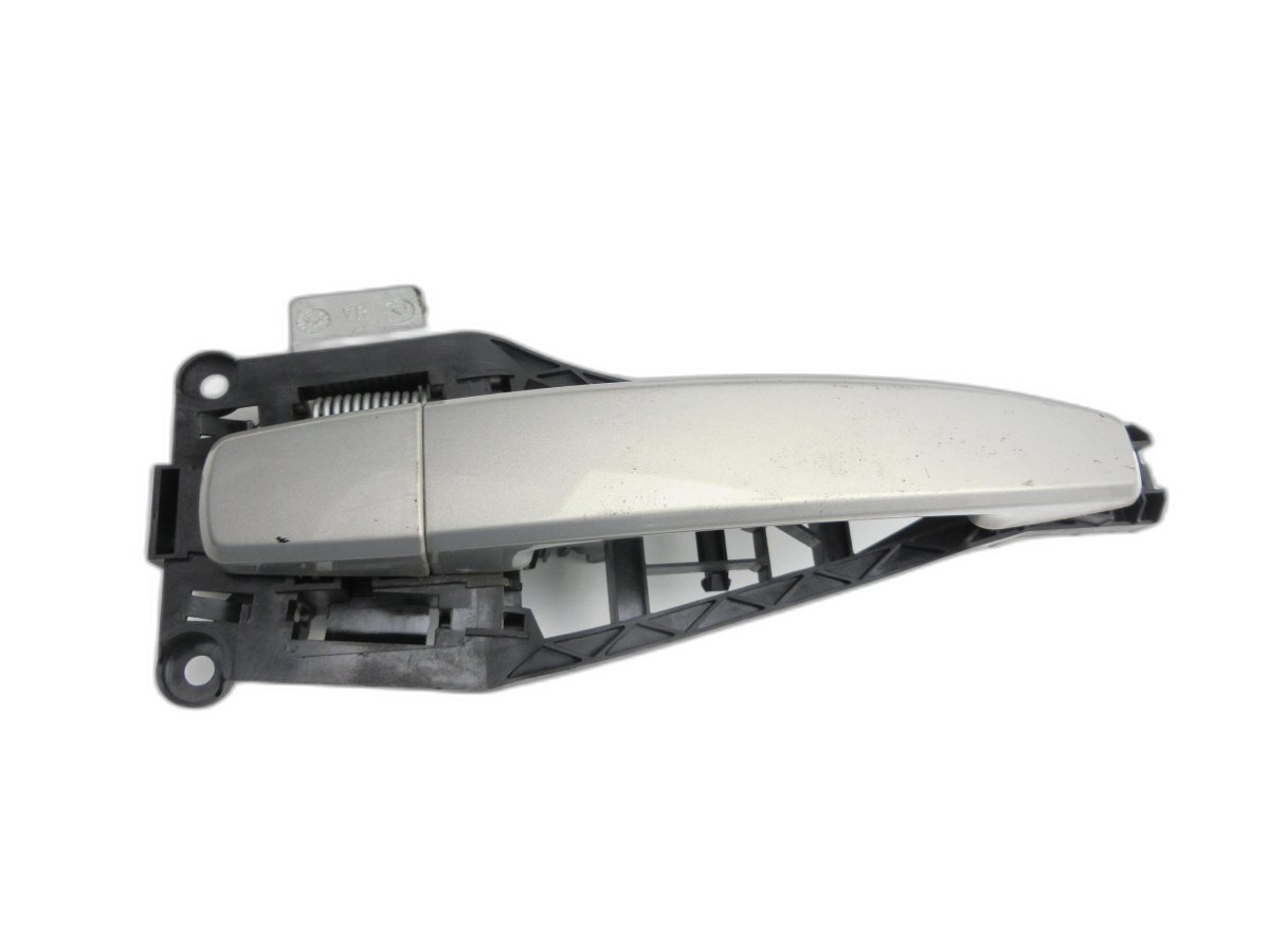 Door Handle outside Right Front for 1RU Opel Zafira B A05 05-08 - Bild 1