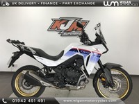 HONDA XL 750 Transalp