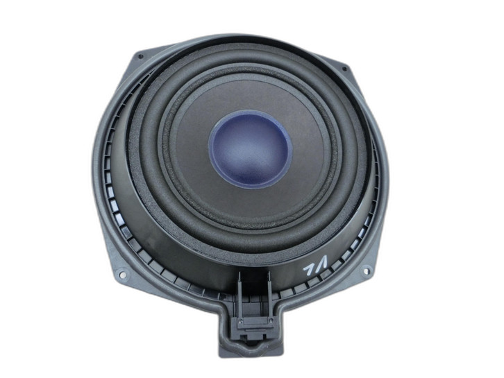 BMW E92 330i 06-10 Lautsprecher Links Vorne  - Bild 1