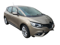 Renault Scenic IV J9 16-20 Ablagefach Staufach Fach Links Vorne Renault Scenic IV J9 16-20 27.01.2017 849512396R... Vorschau 7