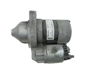Ford Fiesta JA8 VII 12-18 GTDi 1,0 103KW Anlasser Starter Ford Fiesta JA8 VII 12-18 29.01.2015 CV6T-11000-GC... Vorschau 1