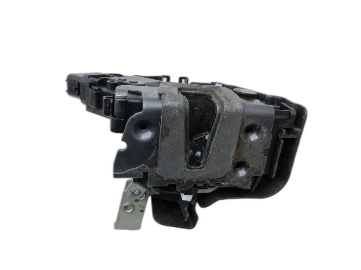 serratura della porta con motore elettrico Dx anteriore per Ford Mondeo IV BA7 07-10 - Bild 1