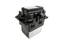 Peugeot 2008 I 16-19 Widerstand Gebläse Lüfter Peugeot 2008 I 16-19 30.06.2016 1612181280 T1000034Z 134ZG01JD gebraucht Vorschau 1