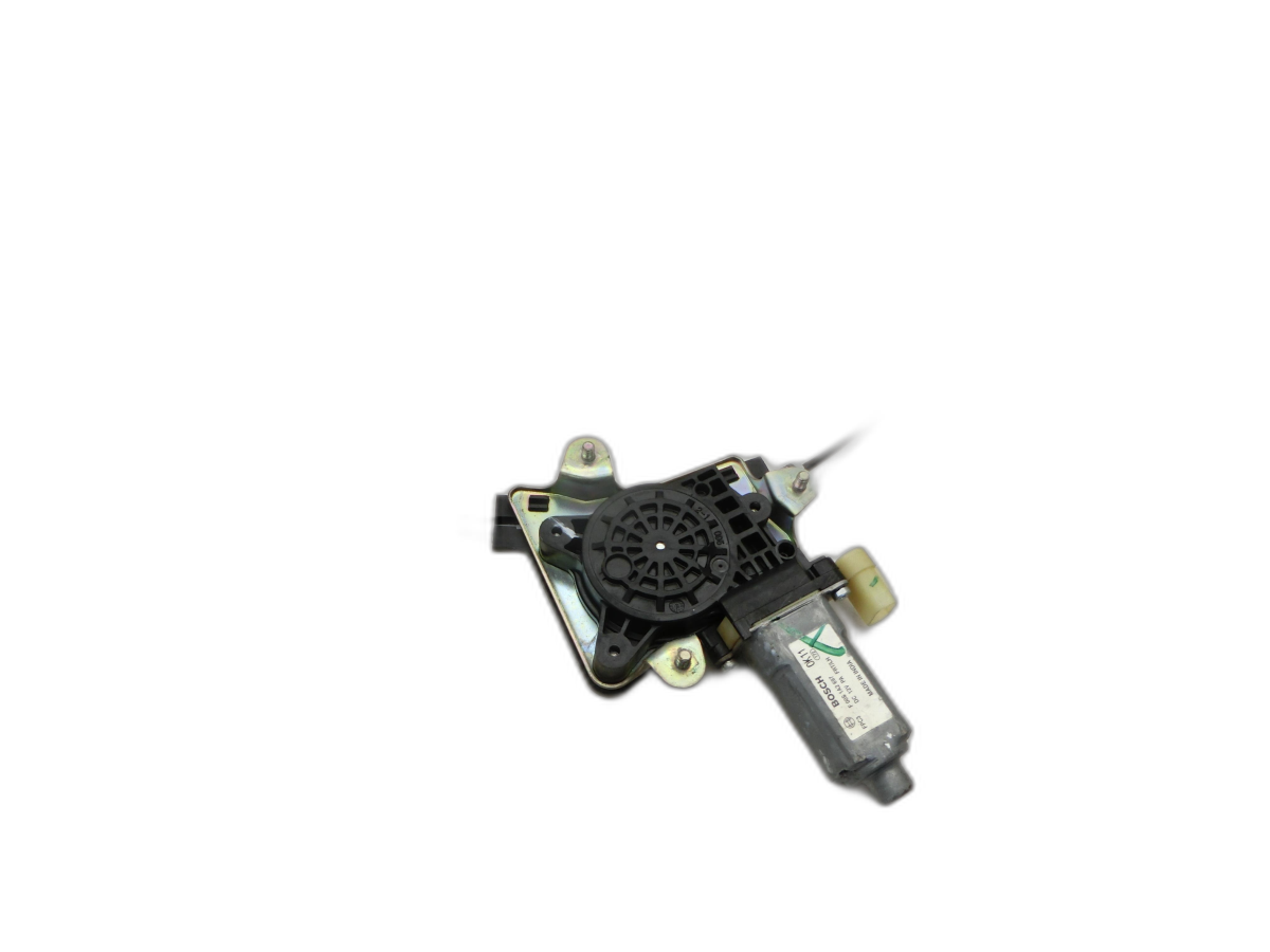 Window lift motor with Window Lift Left Front for Hyundai I10 PA 11-13 - Bild 1