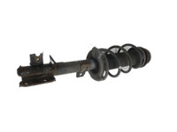 Suzuki Swift IV NZ 13-17 5T Federbein Stossdämpfer Vorne Links Suzuki Swift IV NZ 13-17 23.12.2015 gebraucht Vorschau 1