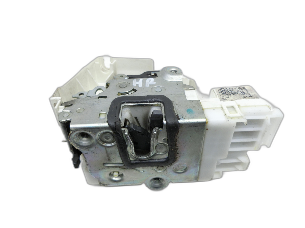 Mercedes R320 W251 06-10 Lang Türschloss m. ZV Stellmotor Rechts Hinten  - Bild 1