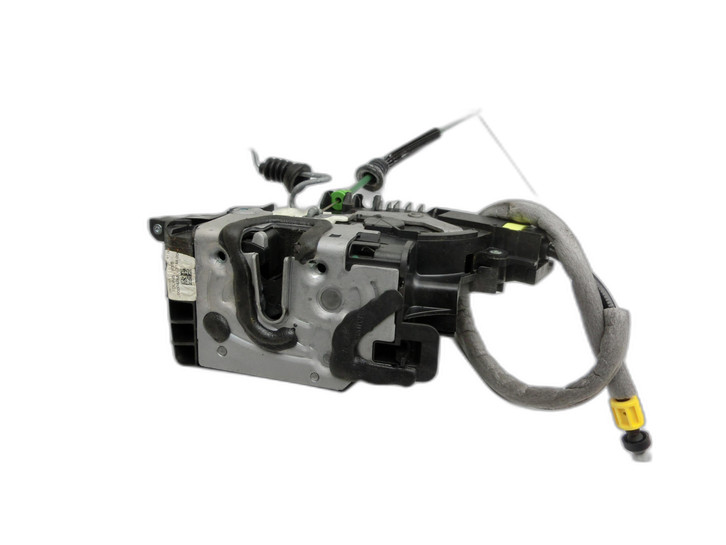 Mercedes S205 W205 14-18 Kombi Türschloss m. ZV Stellmotor Links Hinten  - Bild 1