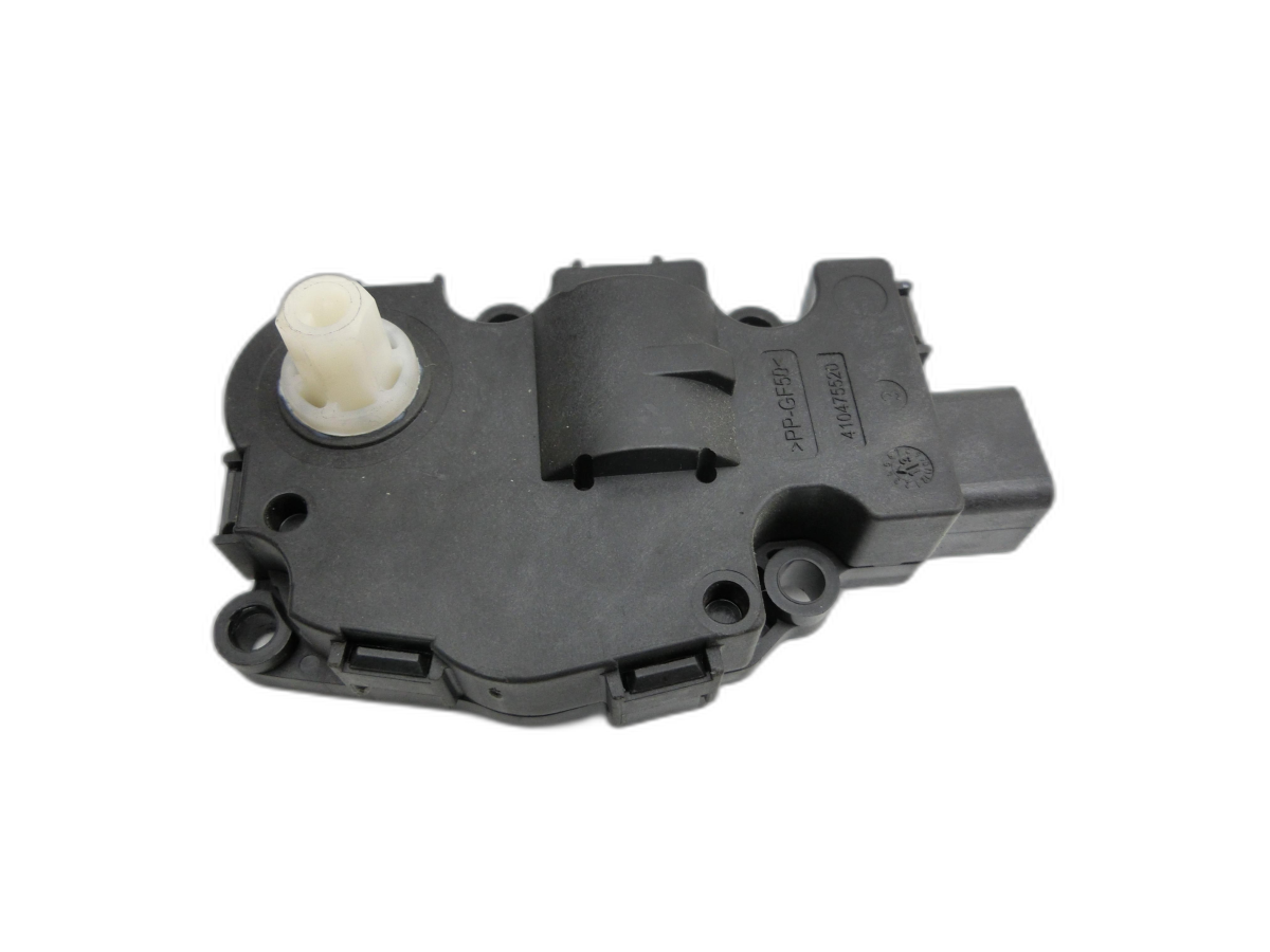 Attuatore per serranda aria motore elettrico Articolo 2 Mercedes S212 W212 E300h 13-16 - Bild 1