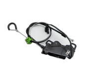 Peugeot 308 CC 07-11 Cabrio Verriegelung Schloss für Verdeck Hardtop Links Hinten Peugeot 308 CC 07-11 31.03.2011... Vorschau 1