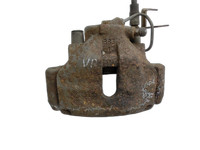Audi A4 B6 8H 02-05 TDI 2,5 120KW Bremssattel Bremszange Vorne Rechts Audi A4 B6 8H 02-05 17.05.2005 4B0615124 gebraucht Vorschau 1