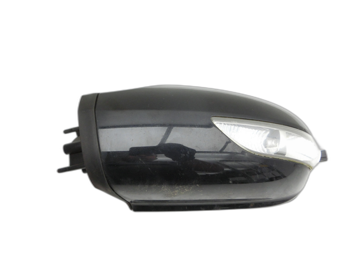 Mercedes A200 W169 04-08 Spiegel Aussenspiegel Rechts 191        - Bild 1