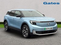 2024 Ford Explorer 5Dr Select Extended Range 2WD Auto Estate Electric Automatic