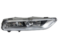 VW Passat 3C B7 10-14 Nebelscheinwerfer Tagfahrlicht Nebelleuchte Rechts VW Passat 3C B7 10-14 02.01.2014... Vorschau 1